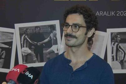 ODTÜ’de Lefter’e vefa: ‘Bir Ordinaryüs Hikayesi’nin özel gösterimi öğrencilerle buluştu