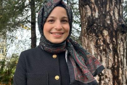 Ödülünü Cumhurbaşkanından alacak