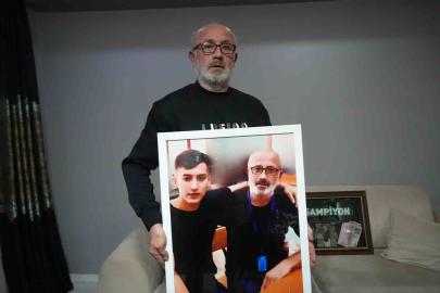 Oğlu öldürülen acılı baba: "Babalığımı aldılar benden"