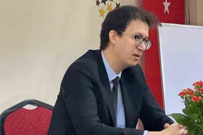 Öğrenciler savcıyı sorguya çekti