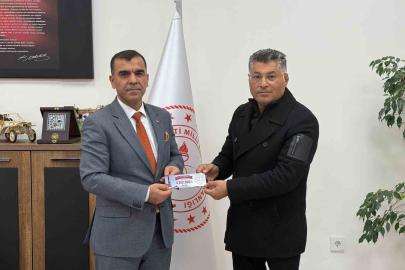 Öğrencilerden Gazze’ye büyük destek