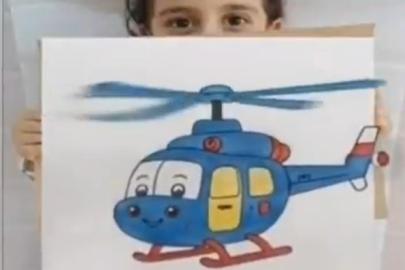 Öğrencilerden yerli ve milli paylaşımı