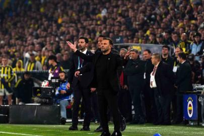 Okan Buruk, Kadıköy’de Fenerbahçe’ye kaybetmiyor