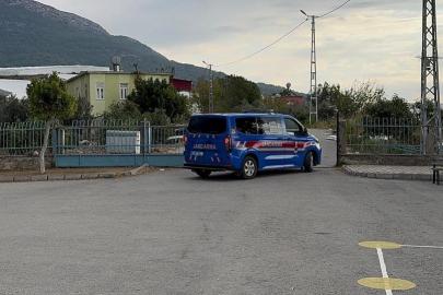 Okul müdürünü vuran çocuğun babası da gözaltına alındı