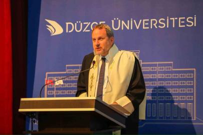 Okyay: "Dünyanın hiçbir ülkesi savunma sanayinde tek başına tam yeterli değildir"