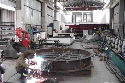 Oltu’ya yatırım dopingi