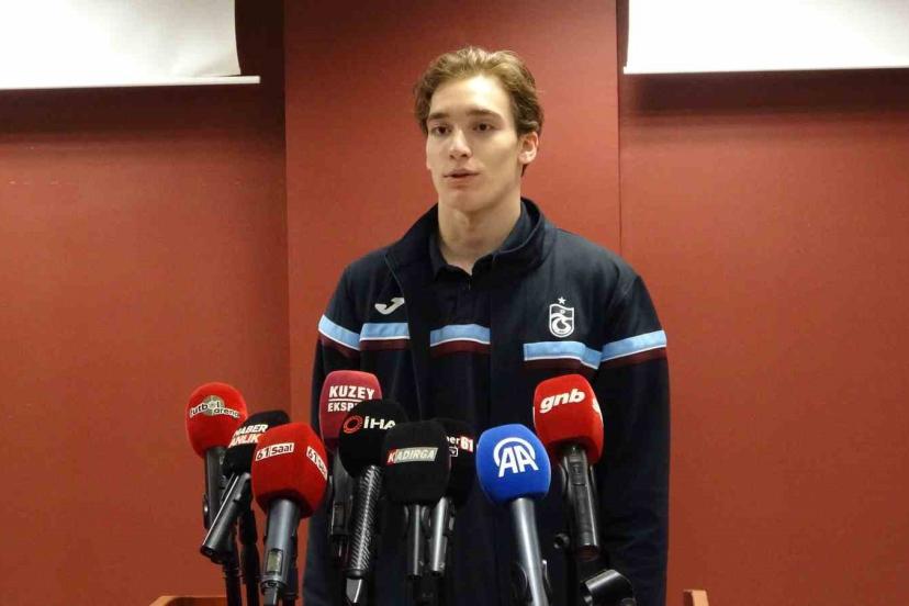 Onuralp Çevikkan: "Kayıpsız atlattığım için mutluyum"