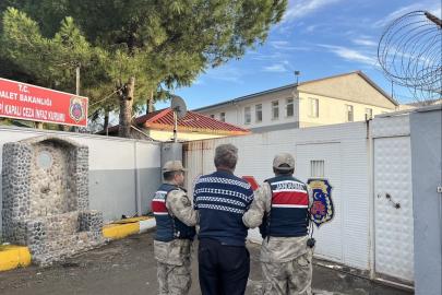 Ordu’da aranan 53 şüpheli yakalandı