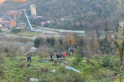 Ortaokul öğrencisinin öldüğü servis kazasında 6 kamu görevlisine hapis talebi