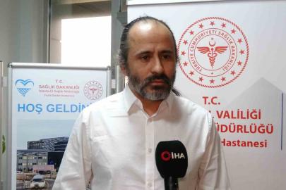 Ortopedi uzmanı tehlikeye karşı uyardı: "Herkes her sporu yapamaz"