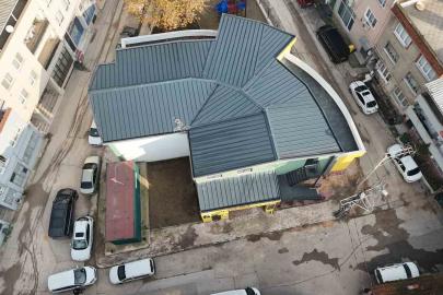 Osmangazi Belediyesi beşinci kreşini açmak için gün sayıyor