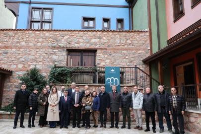 Osmangazi’de ortak akıl ve yerinde çözüm