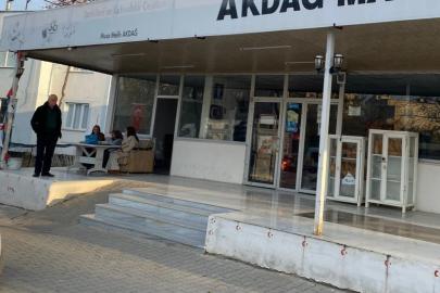 Osmaniye’de çaldıkları minibüsle 2 market soydular