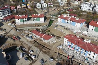 Osmaniye’de deprem sonrası büyük dönüşüm