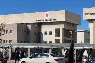 Osmaniye’de terör operasyonu: 9 tutuklama