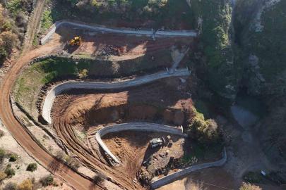 Osmanlının ilk başşehri Yenişehir’de Osmanlı dönemi yaşatılacak