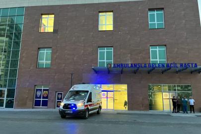 Otomobil takla attı: 1 ölü, 3 yaralı