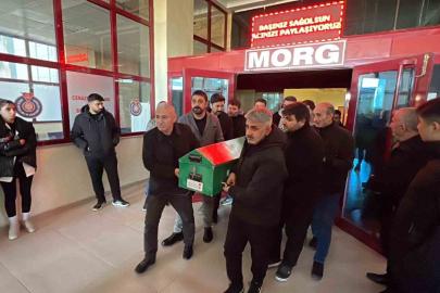 Otomobilinde silahlı saldırıya uğrayan genç kız toprağa verildi