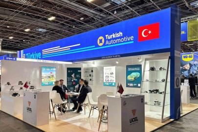 Otomotiv yan sanayinde küresel açılım hızlandı