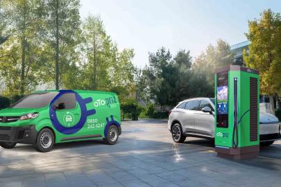 OtoPriz, elektrikli araç kullanıcılarına yılbaşında indirim uygulayacak