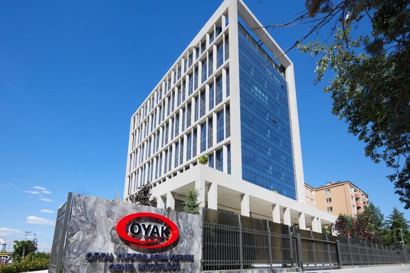OYAK, üç şirketi ile Take Off İstanbul’da yerini alacak