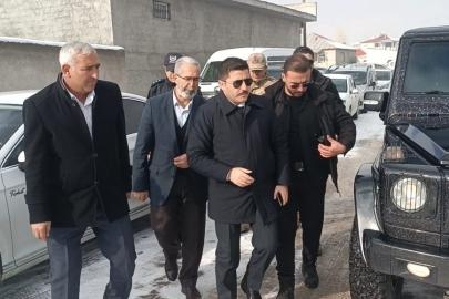 Özalp’de iki aile arasındaki 16 yıllık kan davasında barış sağlandı