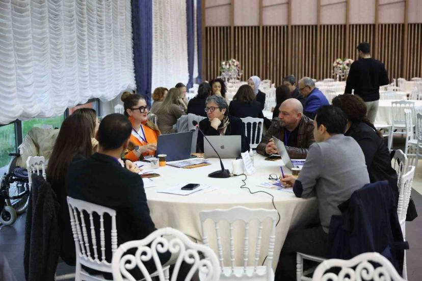 Özel bireyler için fırsat eşitliği vurgusu