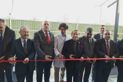 Özel ihtiyaçlı çocuklara şifa: ‘ÇÖZGEM’