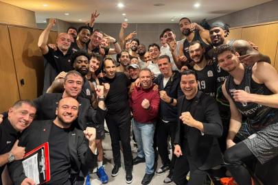 Özhan Çıvgın: "Bizim için çok önemli bir galibiyet"