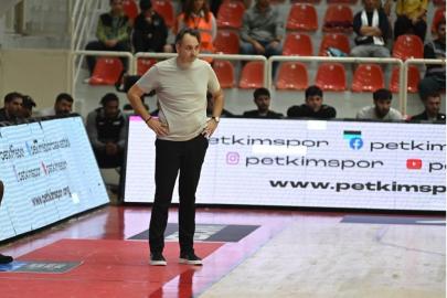 Özhan Çıvgın: "Son anlarda kontrolü kaybettik"