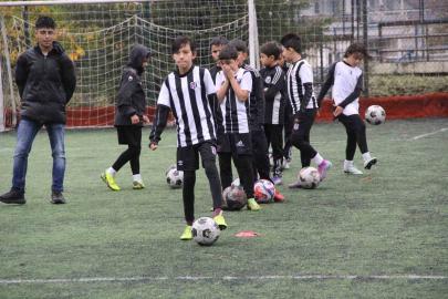 Pamukkale’nin 9 genç yeteneği, son seçmelere çağrıldı