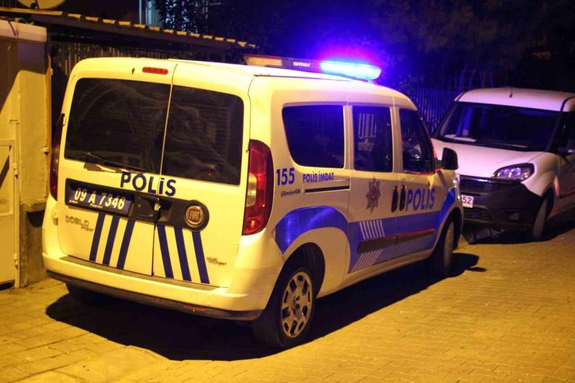 Parka gitmek için evden ayrılan çocuk her yerde aranıyor