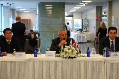 Paslanmaz çelik sektöründen "anti-damping" çağrısı