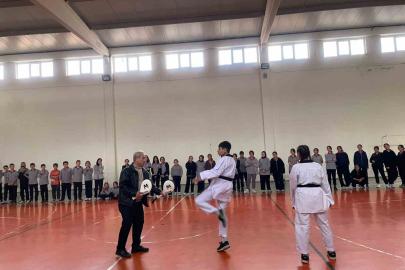 Pazarlar’da spor seferberliği zirvede