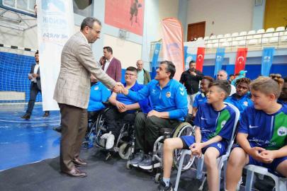 Pendik’te yatırımlar, projeler ve sosyal desteklerle dolu bir yıl daha