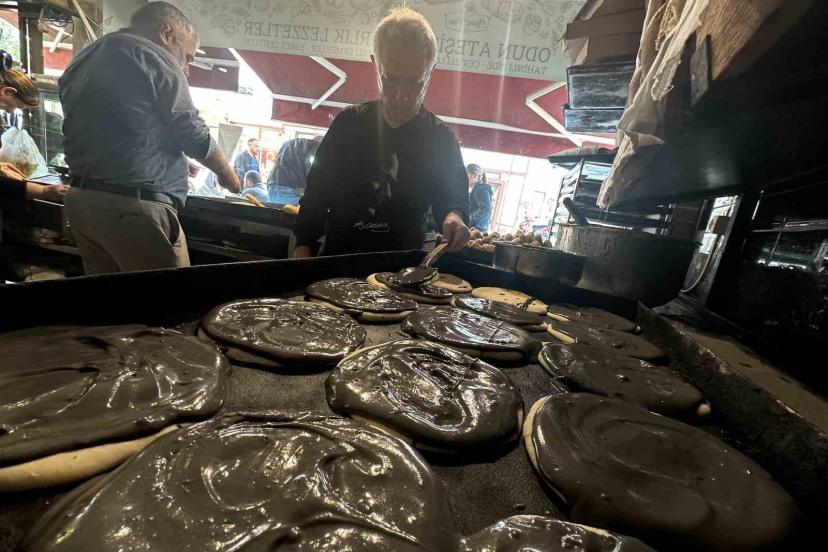 Peru’dan Bursa’ya 8 bin 800 kilometrelik lezzet buluşması