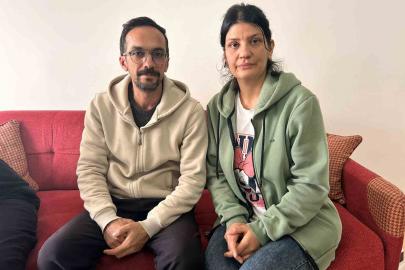 Pitbull cinsi köpeğin saldırısına uğrayan çocuk taburcu oldu