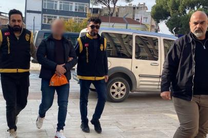 Polis ekiplerinden firariye ’komşu kılığında’ operasyon