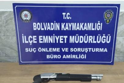 Polisin bir haftalık denetim raporu açıkladı