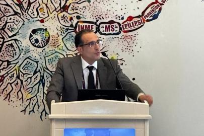 Prof. Dr. Çevik: "Sosyal medyadaki rastgele egzersizlere güvenmek tehlikelidir"