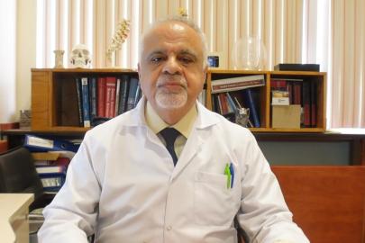 Prof. Dr.  Erol: "Beyin tümörleri her yaşta görülebiliyor"