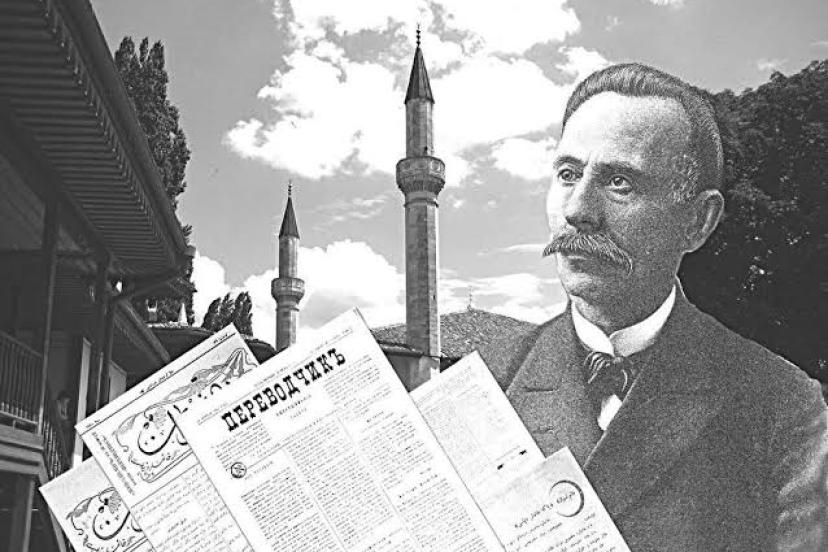 Prof. Dr. Mehmet Sezai Türk Yazdı: İsmail Gaspıralı’yı Doğru Anlamak: Cedid’den Cumhuriyet Fikrine Uzanan Zihniyet Devrimi