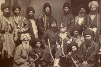 Prof. Dr. Mehmet Sezai Türk Yazdı: Kimin Kelimesini Kullanırsan, Onun Hikâyesini Anlatırsın...Basmacı Söylemi Üzerinden Tarih, Dil ve Algı İlişkisi