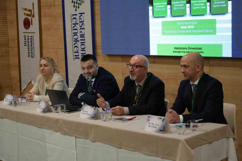 Prof. Dr. Toksoy: "Himalaya’da 2035 yılında buz kalmayacak"