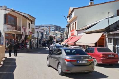 Pülümür’deki 4.2 büyüklüğünde deprem Tercan’da da hissedildi