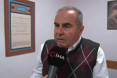 Radyoloji ve Maden Uzmanı Yavuz, nadir bulunan elementleri değerlendirdi