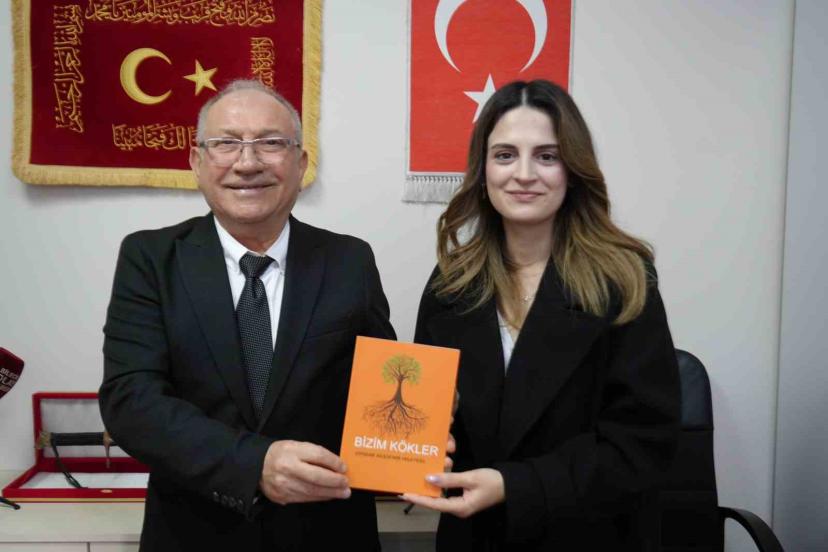 Recep Dindar Vakfı öğrencilere burs vermeye başladı