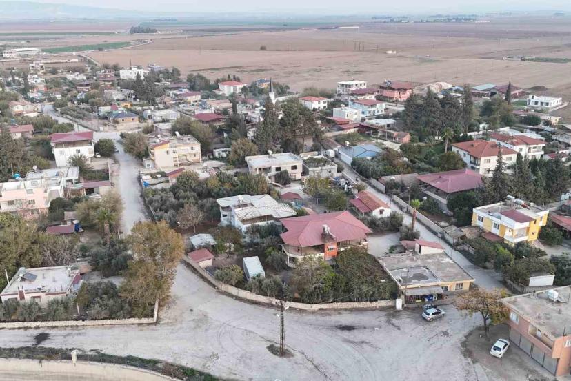 Referandumla başlayan 2 yıllık sürecin ardından Uzunkavaklılar 80 yıl sonra memleket değiştirdi