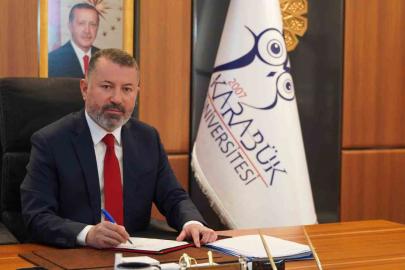 Rektör Kırışık’tan Mehmet Âkif Ersoy’u anma mesajı