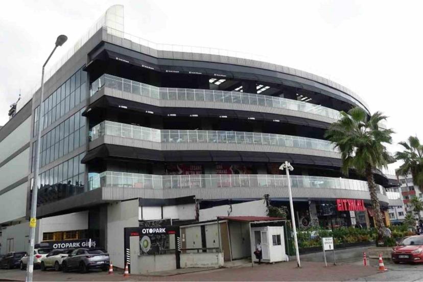 Ruhsatı iptal edilen CityMall AVM’de mühürleme krizi: Mahkeme son dakika durdurdu